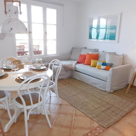 דירות Las Playas Casa Marina מראה חיצוני תמונה