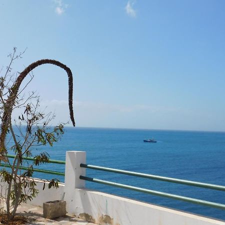 דירות Las Playas Casa Marina מראה חיצוני תמונה