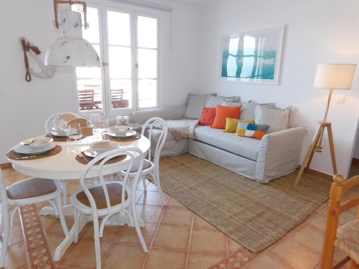 דירות Las Playas Casa Marina מראה חיצוני תמונה