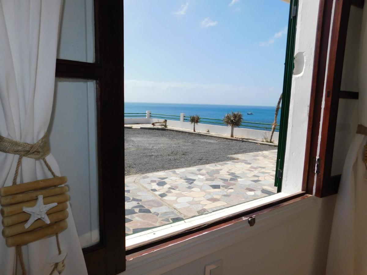 דירות Las Playas Casa Marina מראה חיצוני תמונה
