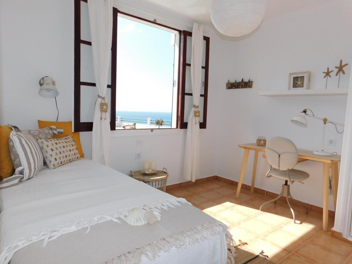 דירות Las Playas Casa Marina מראה חיצוני תמונה