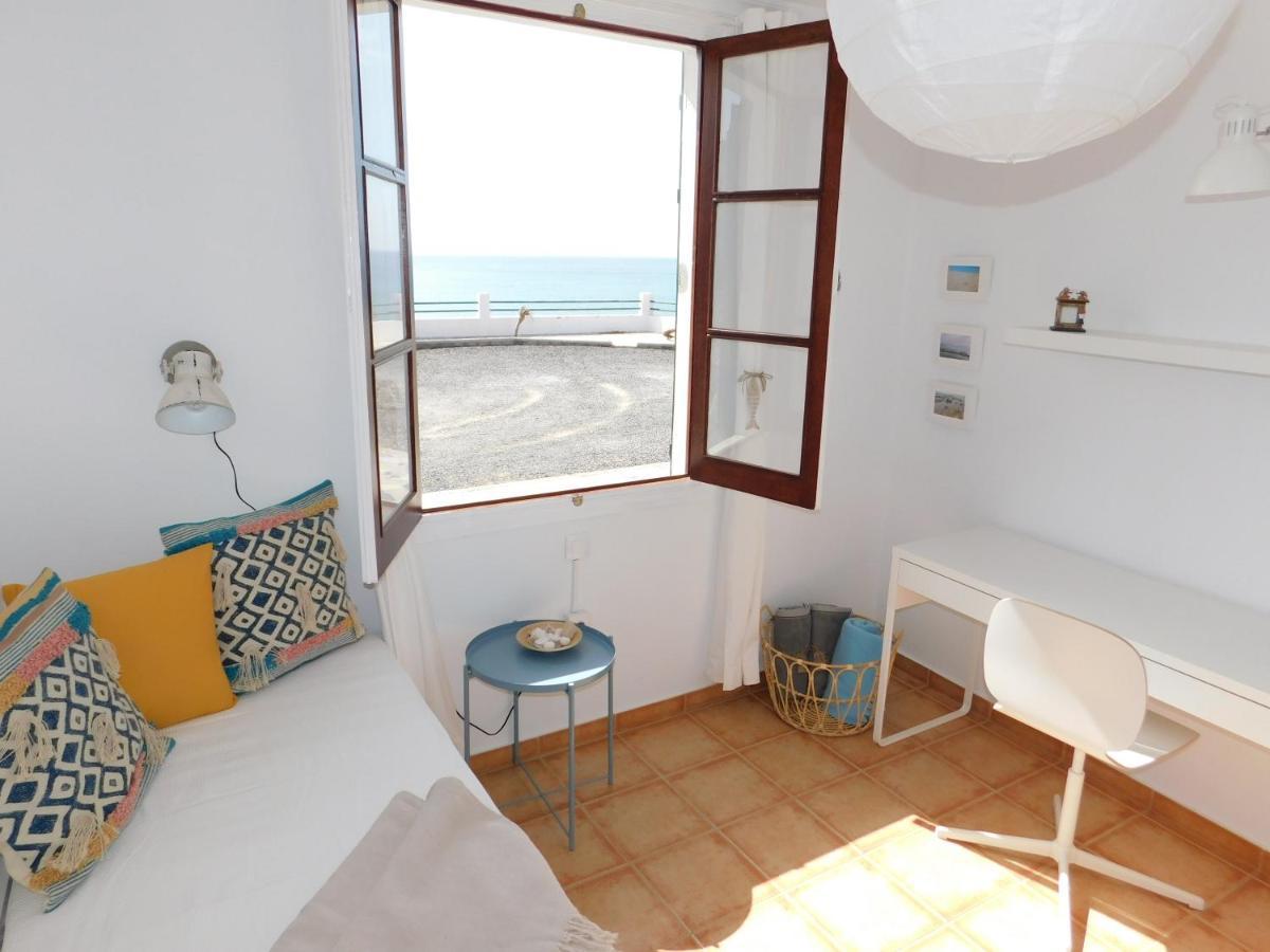 דירות Las Playas Casa Marina מראה חיצוני תמונה