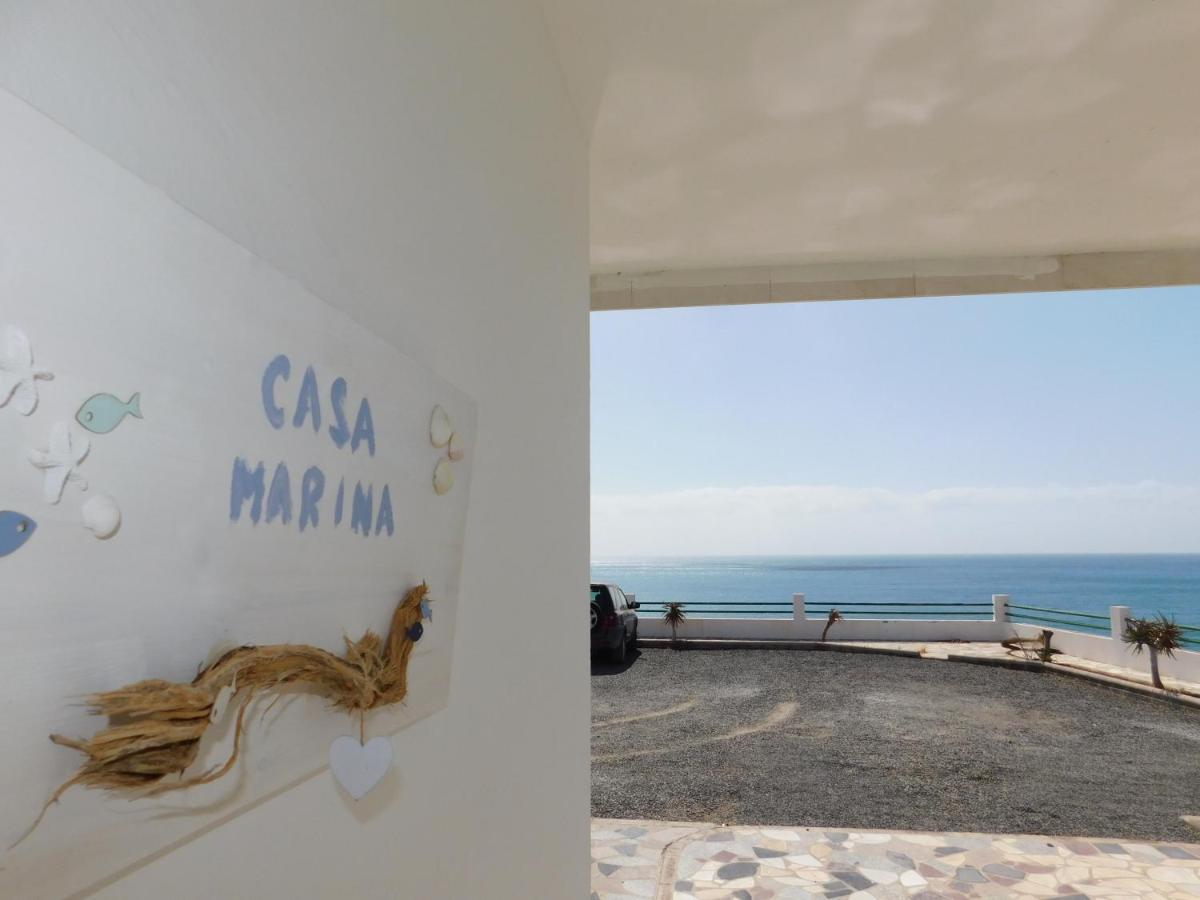 דירות Las Playas Casa Marina מראה חיצוני תמונה