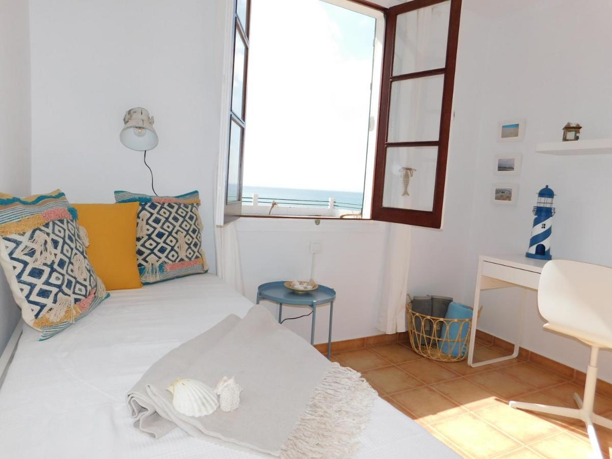 דירות Las Playas Casa Marina מראה חיצוני תמונה