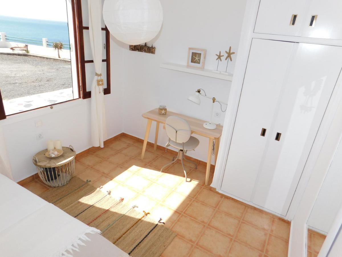 דירות Las Playas Casa Marina מראה חיצוני תמונה