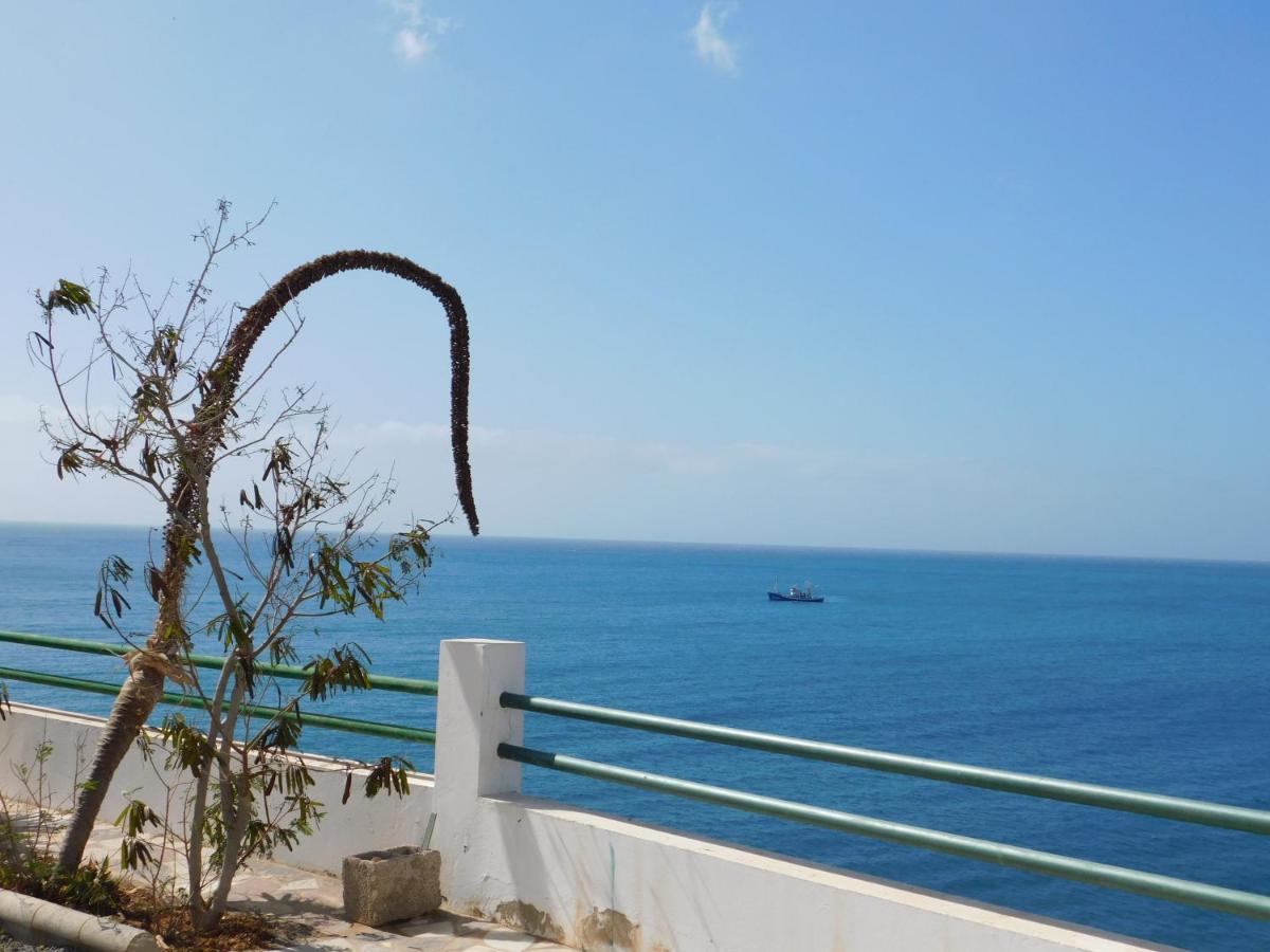 דירות Las Playas Casa Marina מראה חיצוני תמונה