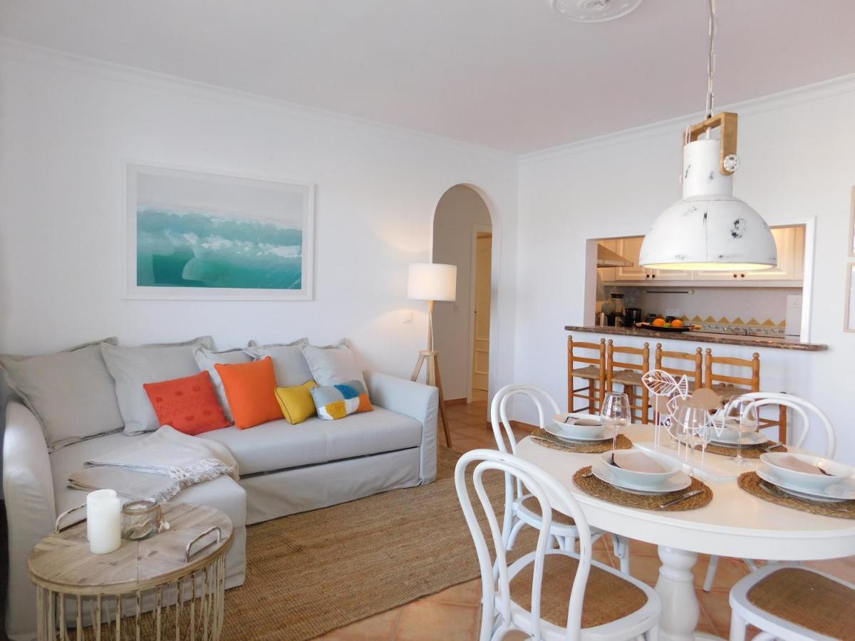 דירות Las Playas Casa Marina מראה חיצוני תמונה